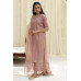 Piazi Pink Outfit